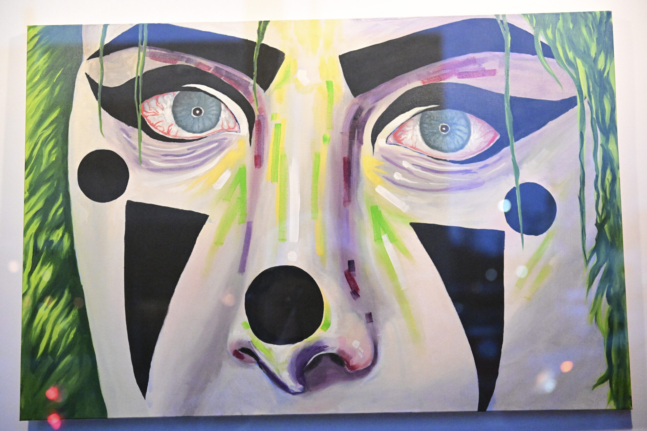 Conference looks at importance of arts in communities